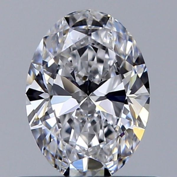 Oval Diamond image