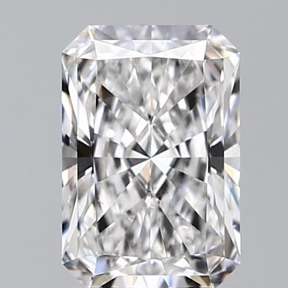 Radiant Lab-Grown Diamond image