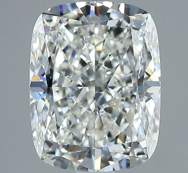 Cushion Diamond image