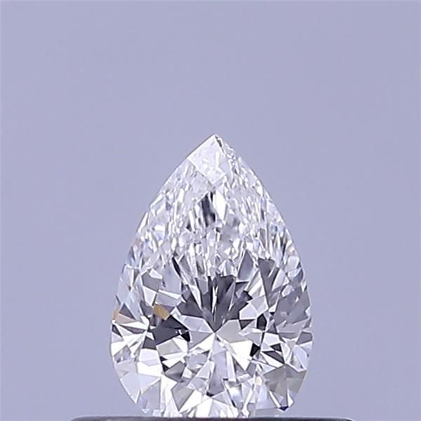Pear Lab-Grown Diamond image