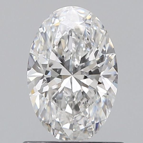 Oval Diamond image