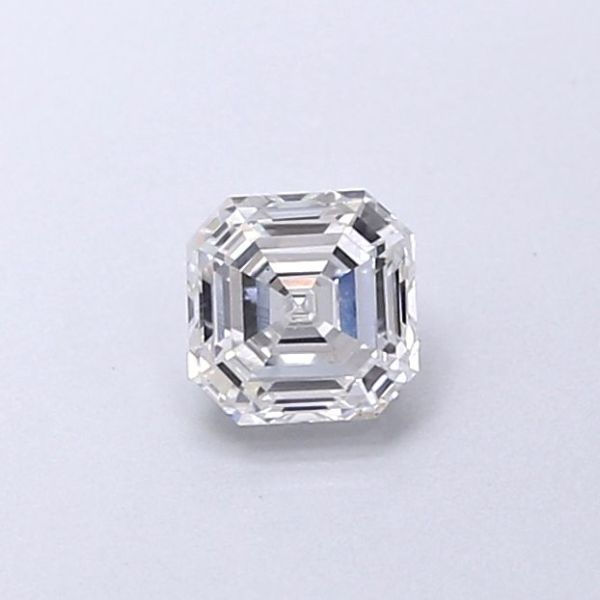 Asscher Lab-Grown Diamond image
