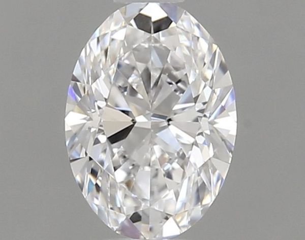 Oval Diamond image