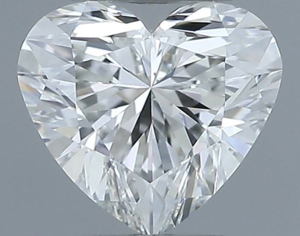 Heart Diamond image