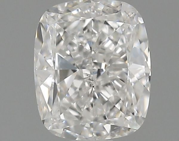 Cushion Diamond image