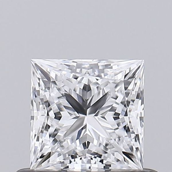 Princess Lab-Grown Diamond image