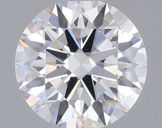 Round Lab-Grown Diamond image