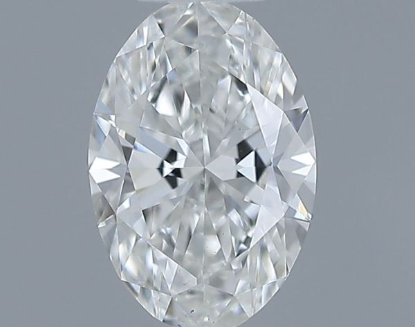 Oval Diamond image