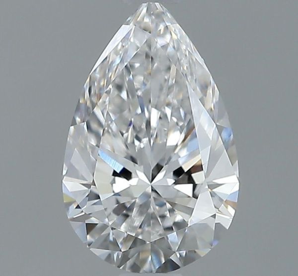 Pear Diamond image