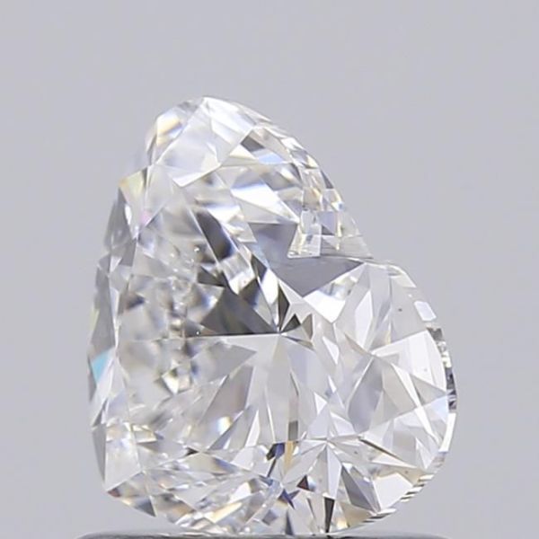 Heart Lab-Grown Diamond image