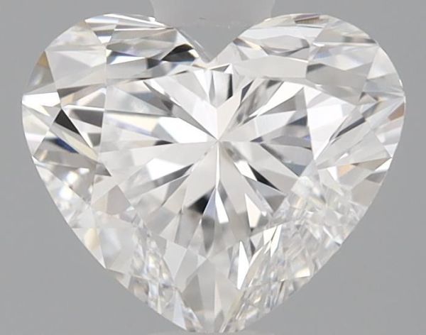 Heart Lab-Grown Diamond image