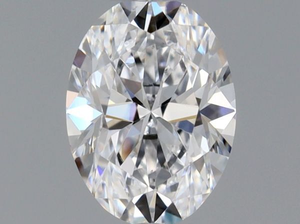 Oval Diamond image