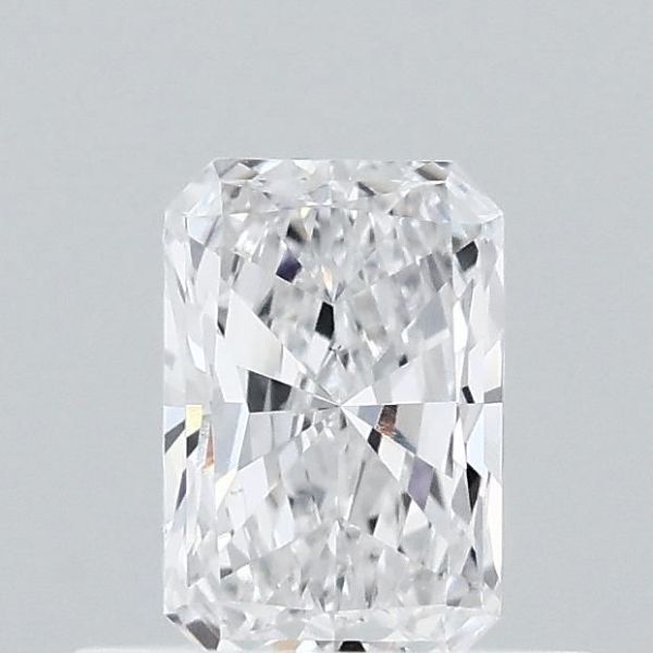 Radiant Lab-Grown Diamond image
