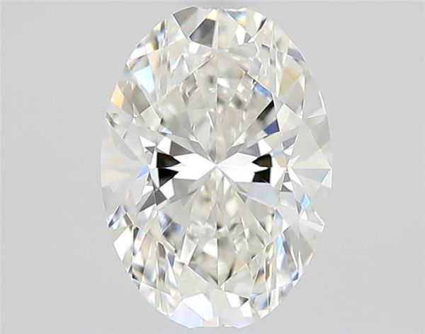 Oval Diamond image