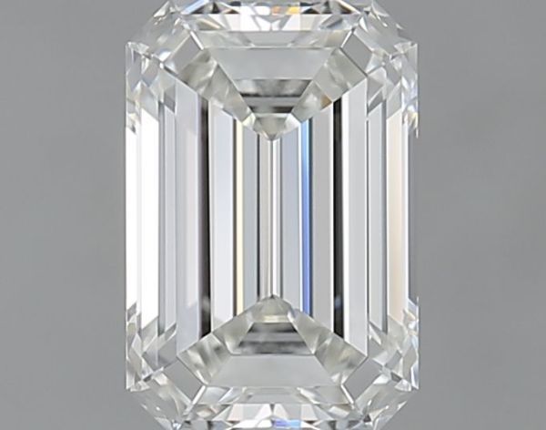 Emerald Diamond image