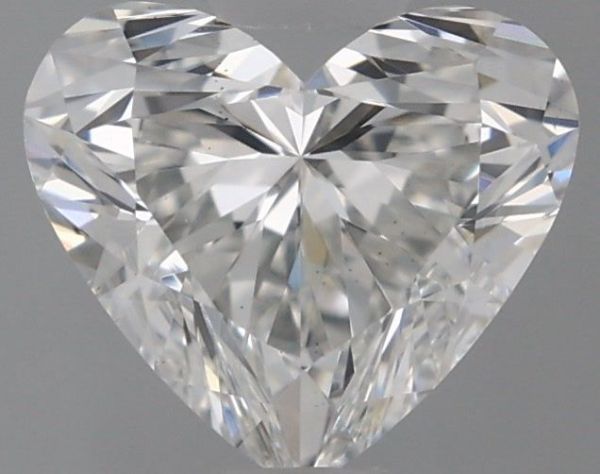 Heart Lab-Grown Diamond image
