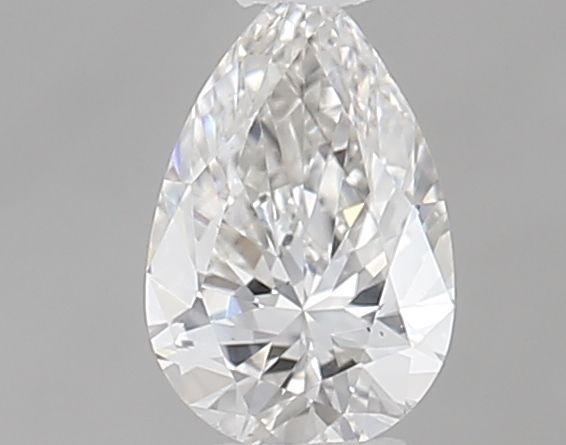 Pear Lab-Grown Diamond image