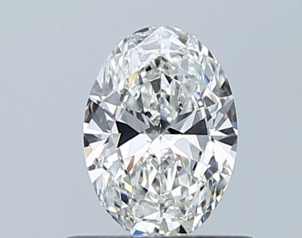 Oval Diamond image