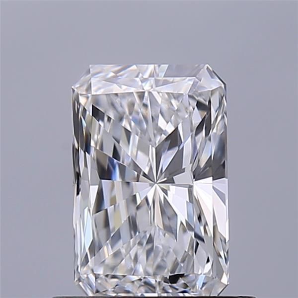Radiant Lab-Grown Diamond image
