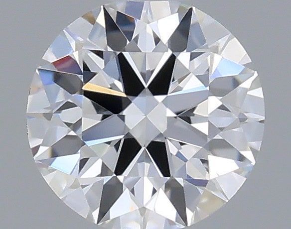 Round Lab-Grown Diamond image
