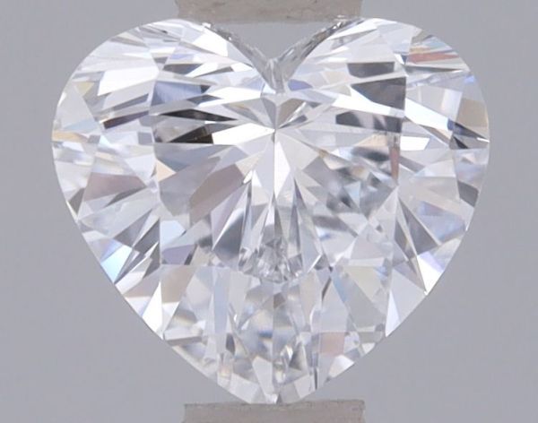 Heart Lab-Grown Diamond image