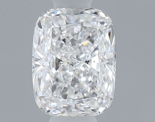 Cushion Diamond image