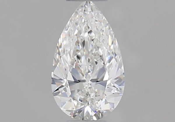 Pear Diamond image