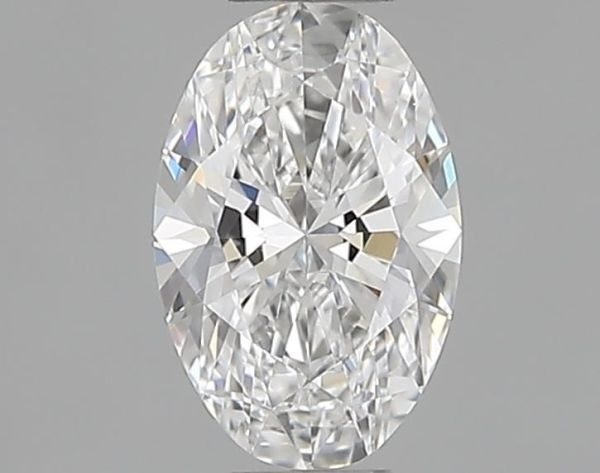 Oval Diamond image