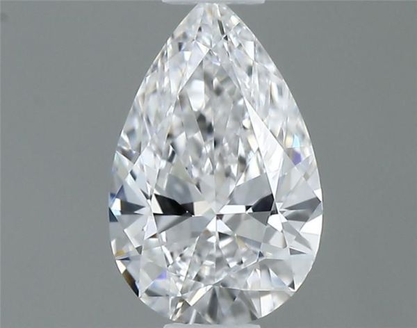 Pear Diamond image