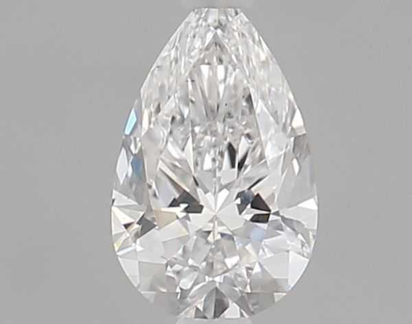 Pear Lab-Grown Diamond image