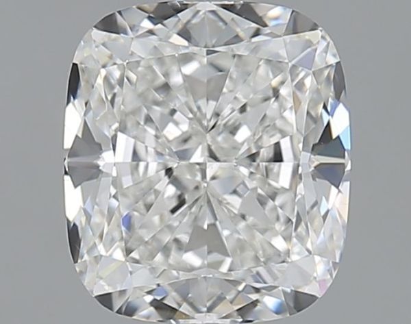 Cushion Diamond image