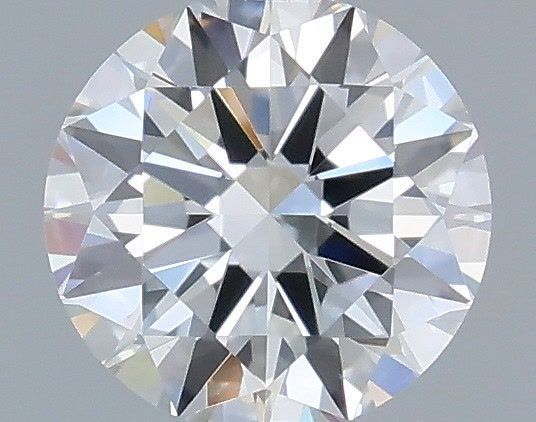 Round Diamond image