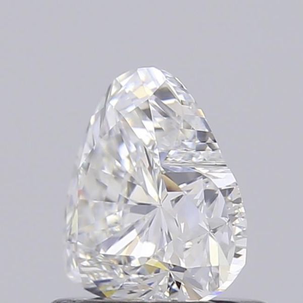 Heart Lab-Grown Diamond image