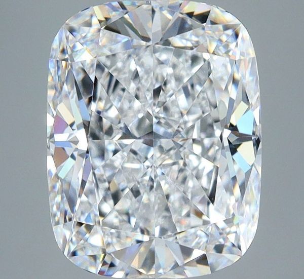 Cushion Diamond image
