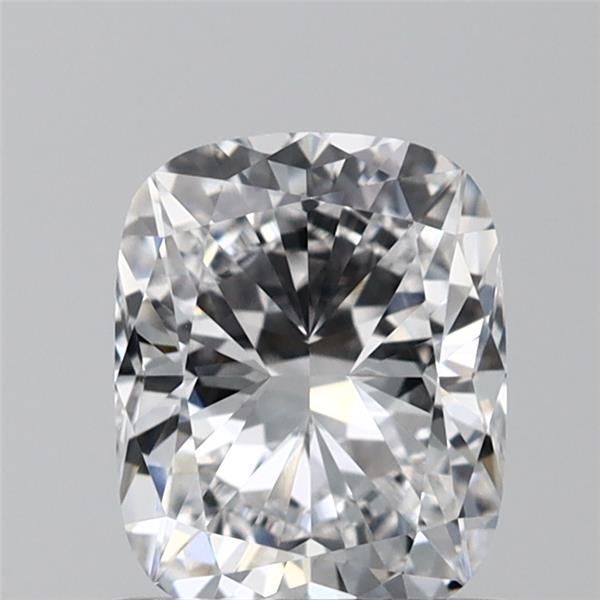 Cushion Lab-Grown Diamond image