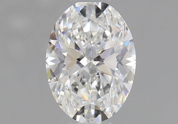 Oval Diamond image