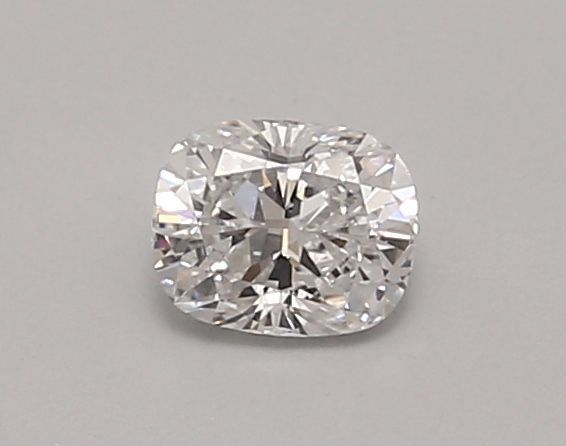Cushion Lab-Grown Diamond image