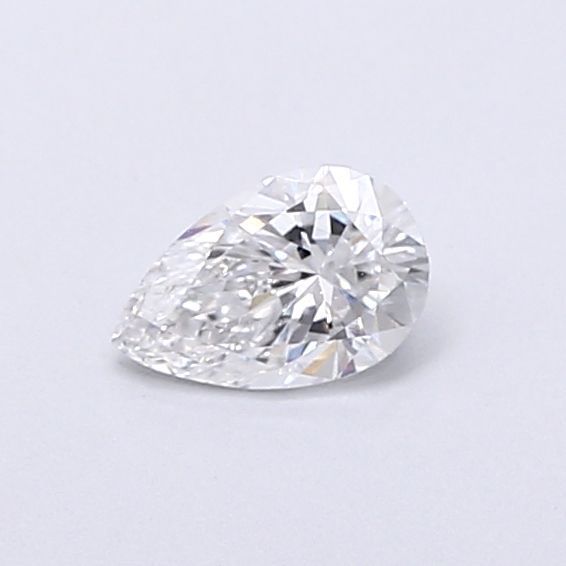 Pear Lab-Grown Diamond image
