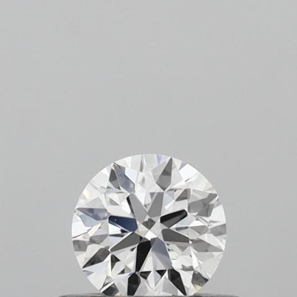 Round Lab-Grown Diamond image