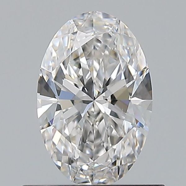 Oval Diamond image
