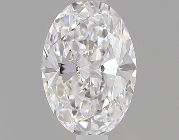 Oval Diamond image