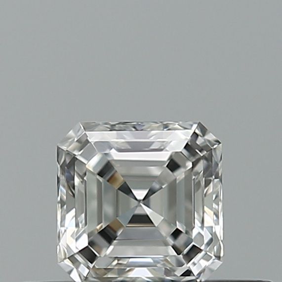 Asscher Diamond image