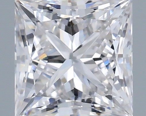 Princess Lab-Grown Diamond image