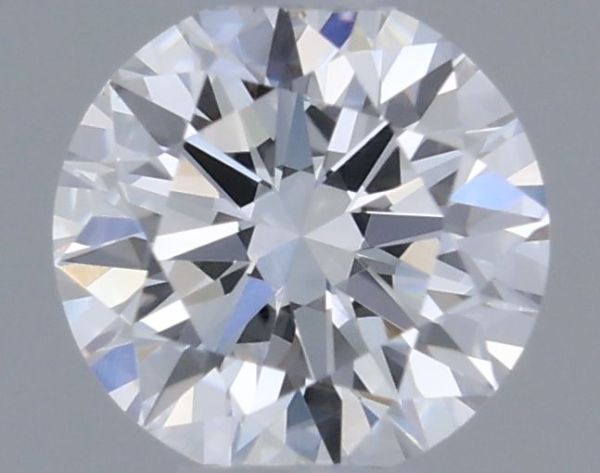 Round Lab-Grown Diamond image