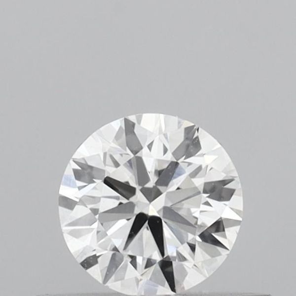 Round Lab-Grown Diamond image