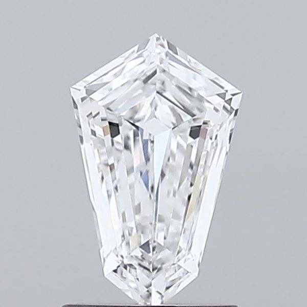 Hexagonal Lab-Grown Diamond image