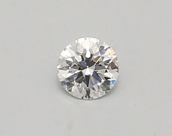 Round Lab-Grown Diamond image