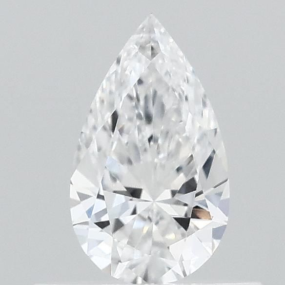 Pear Lab-Grown Diamond image