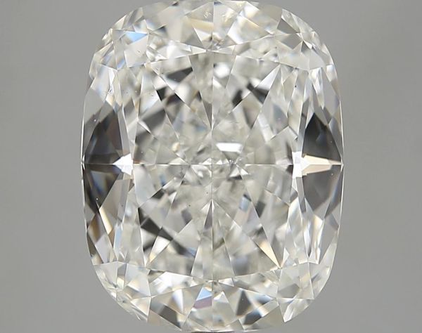 Cushion Diamond image