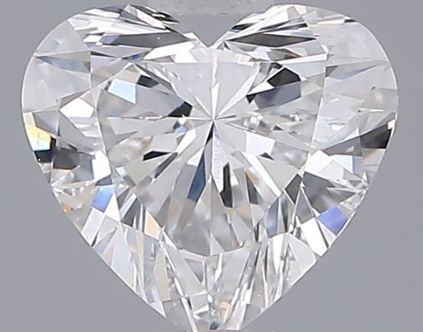 Heart Lab-Grown Diamond image